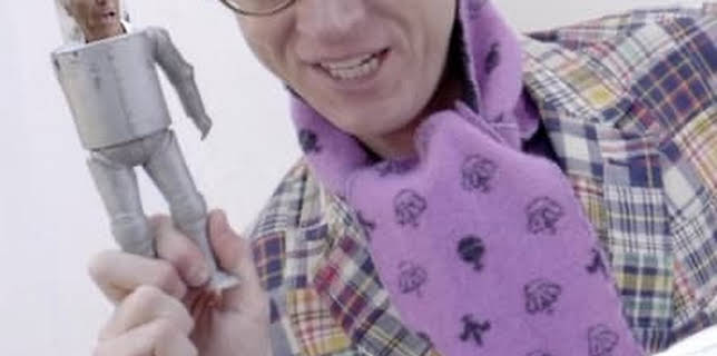 The Brother Side of the Wake (2021)