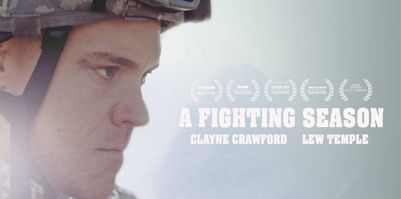 A Fighting Season (2017)