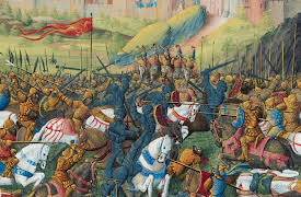 The Medieval Legacy: The Legacy of Heraldry and Pedigree