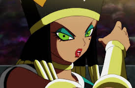 Dragon Ball Super: Season 9: The Ultimate Enemy Approaches Goku! Now, Let Loose! The Killer Spirit Bomb