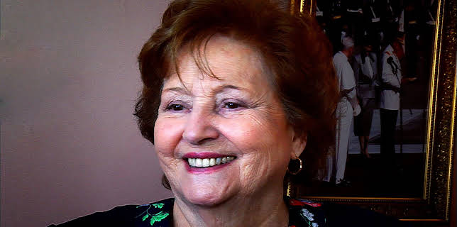 12:45: Despot Housewives - Die Frauen der Diktatoren | ZDFinfo | 2/9 2026