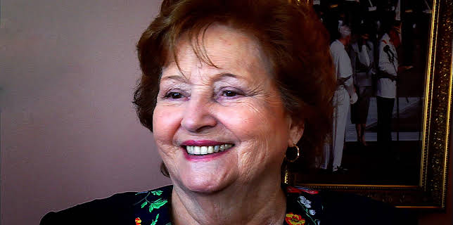 Despot Housewives - Die Frauen der Diktatoren