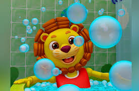 Boing: The Play Ranger: Save the Water Festival!