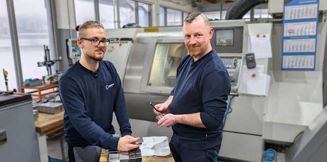 05:00: Azubi-Krise | ZDF | 3/2 2026