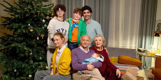 15:30: Die schönste Bescherung | Das Erste | 12/23 2025