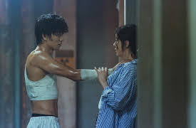 LUCA: The Beginning: Episode 7