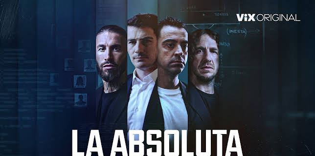 La Absoluta (2022)