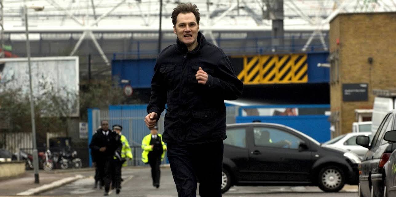 Thorne: Sleepyhead (2010)