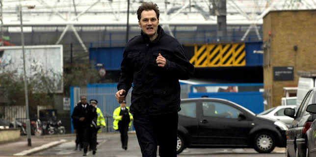 Thorne: Sleepyhead (2010)