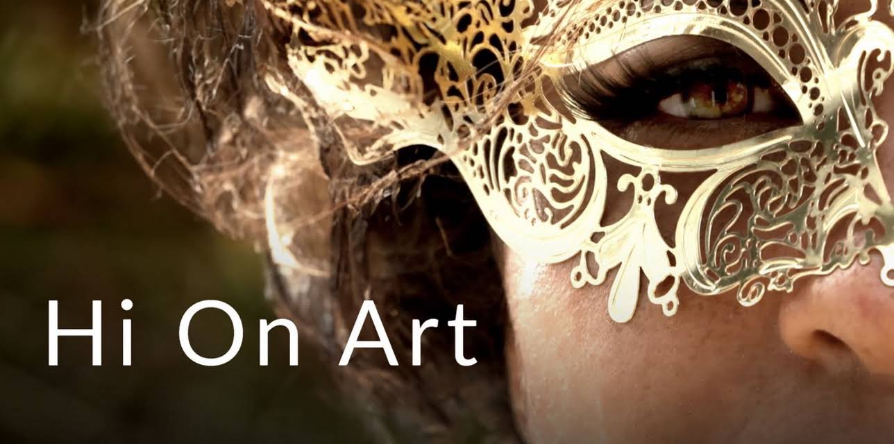 Hi On Art (2021)
