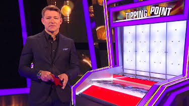 9:00 AM: Tipping Point (S12 E155) (S12) | W | 12/16 2025