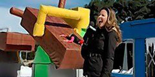 07:50: WipeOut - Mach dich nass! | ProSieben Maxx | 12/23 2025