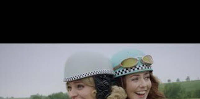 10:40: Los pequeños asesinatos de Agatha Christie: años 50 (T1): Ep.16 El misterioso caso de styles | COSMO | 3/18 2026