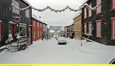 Norwegens schönste Jahreszeit - Der Winter