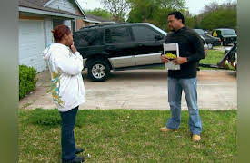 Repo Games Season 1: Bug Spray Attack