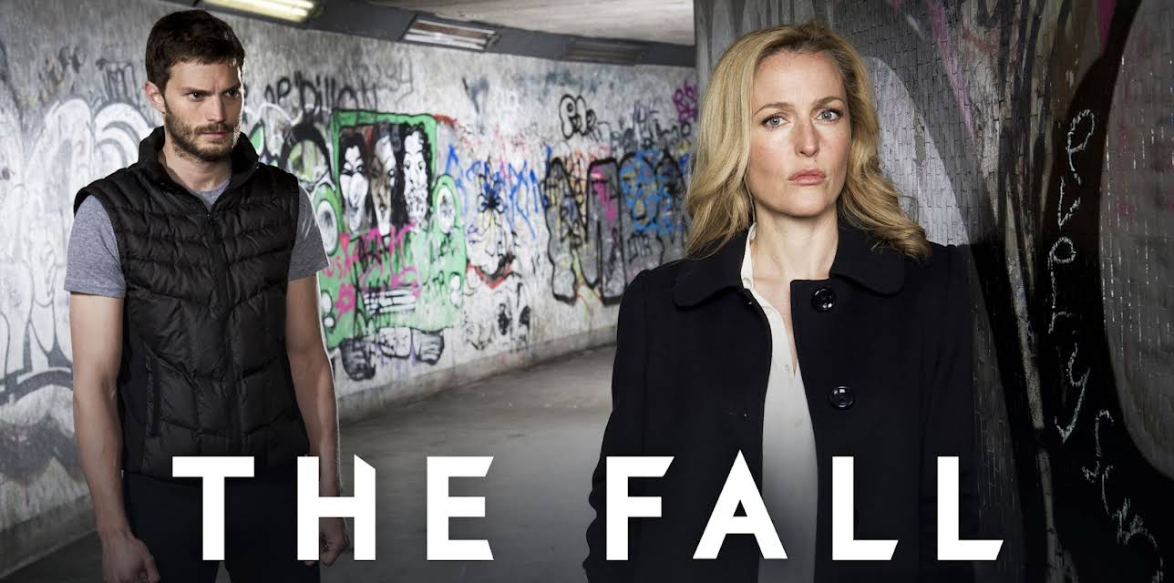 The Fall Season 1
