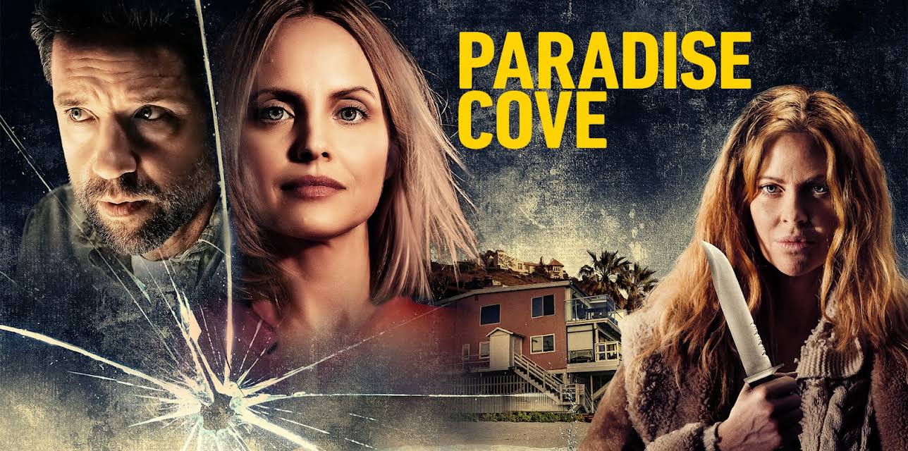 Paradise Cove (2021)