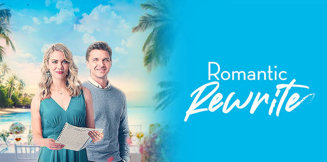 Romantic Rewrite (2023)