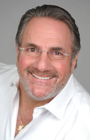 RJ Konner as Political Consultant