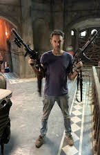 Patrick Graham som Director