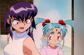 Tenchi Muyo! Tenchi Universe: No Need for Swimsuits!
