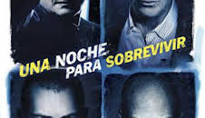 Una noche para sobrevivir