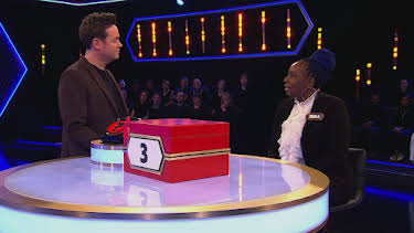 5:00 PM: Deal or No Deal (S2 E72) (S2) | ITV2 | 10/27 2026
