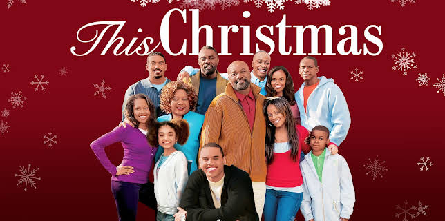 This Christmas (2007)