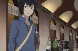 B: The Beginning: Avsnitt 4