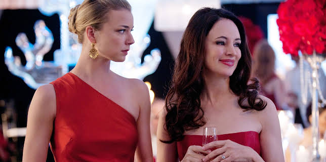 16:00: Revenge (S1 E15) (S1) | Viasat Series | 3/12 2026