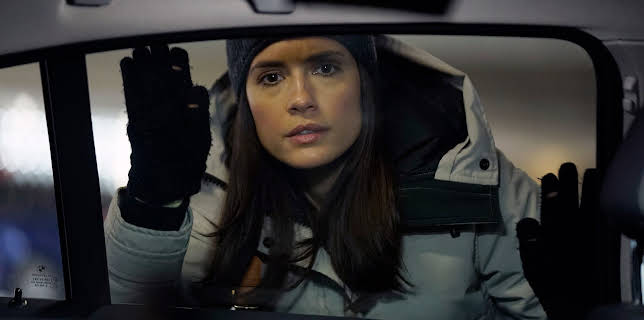 18:15: Chicago Med (S5 E11) (S5) | Viasat Series | 1/16 2026