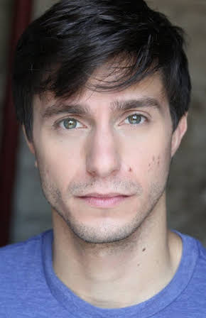 Gideon Glick as 