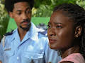 Death in Paradise