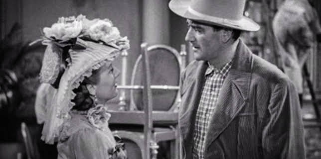 12:20 PM: Flame of Barbary Coast | Paramount | 1/14 2026