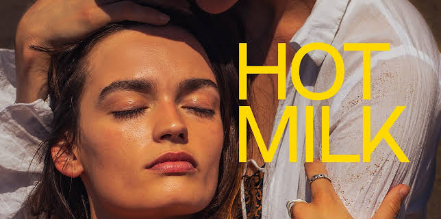 Hot Milk (2025)