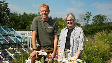 8:25 AM: Beechgrove Garden | BBC Two | 7/5 2026