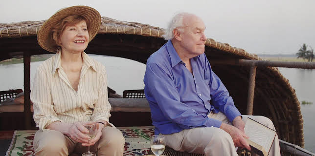 7:00 PM: Great Canal Journeys (S5 E1) (S5) | Yesterday | 1/30 2026