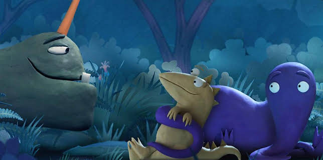 11:00 AM: Kiri and Lou (S1) | Cbeebies | 2/12 2026