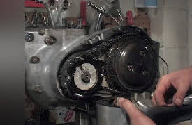 Triumph Motorcycle Repair Manuals Complete Videos: Triumph 650 Rebuild: Bottom End Teardown
