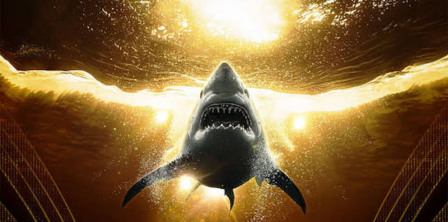 19:25: Shark Week: Die Hailights | ProSieben Maxx | 12/26 2025
