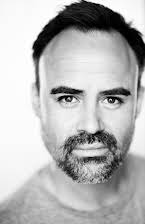 Joseph Balderrama as 