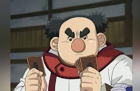 Yu-Gi-Oh! GX: Family Business