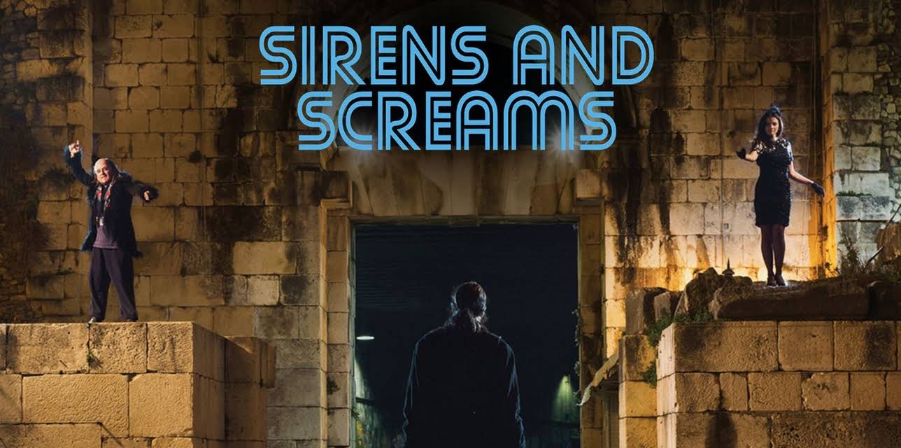 Sirens and Screams (2015)