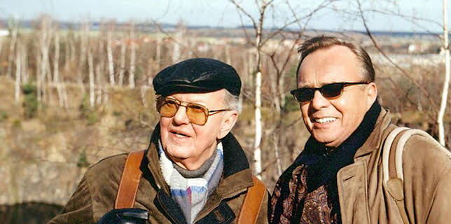 05:25: In aller Freundschaft (S05/E20) | One | 11/5 2025