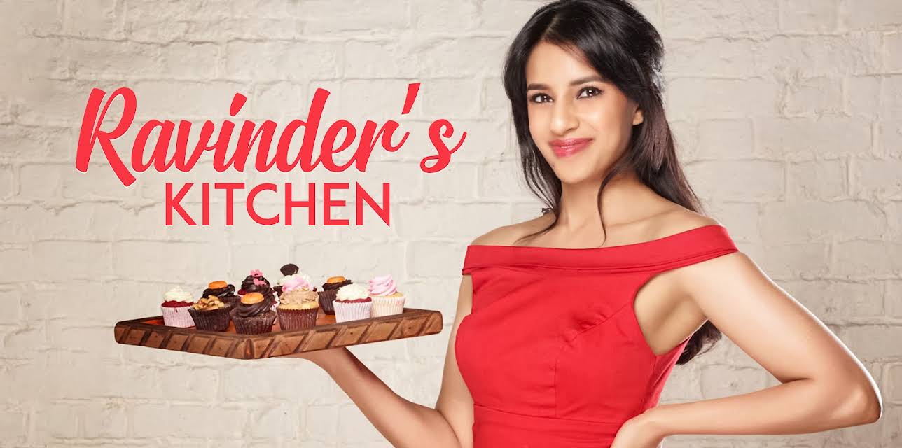 Ravinder's Kitchen