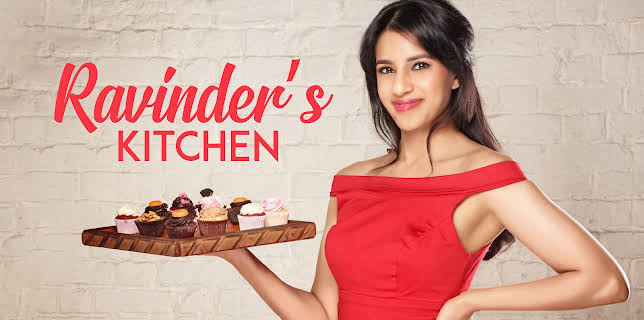 Ravinder's Kitchen