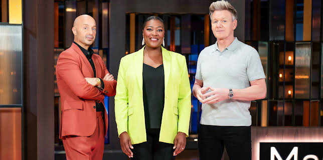 7:00 PM: Masterchef USA (S15 E8) (S15) | W | 11/19 2025