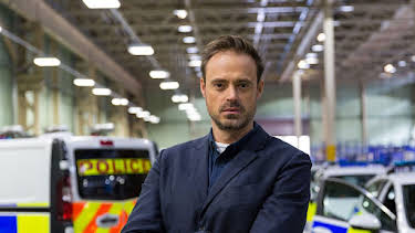 12:00 PM: Traffic Cops (S7 E7) (S7) | 5 Star | 4/2 2026