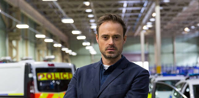 12:00 PM: Traffic Cops (S7 E7) (S7) | 5 Star | 11/6 2025