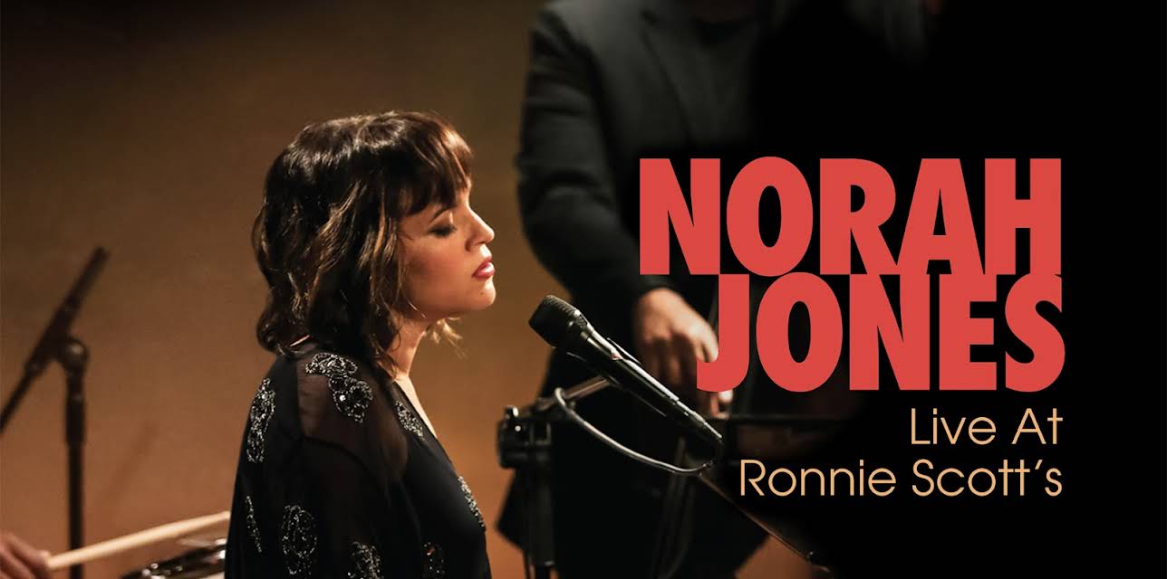 Norah Jones - Live At Ronnie Scott's (2018)